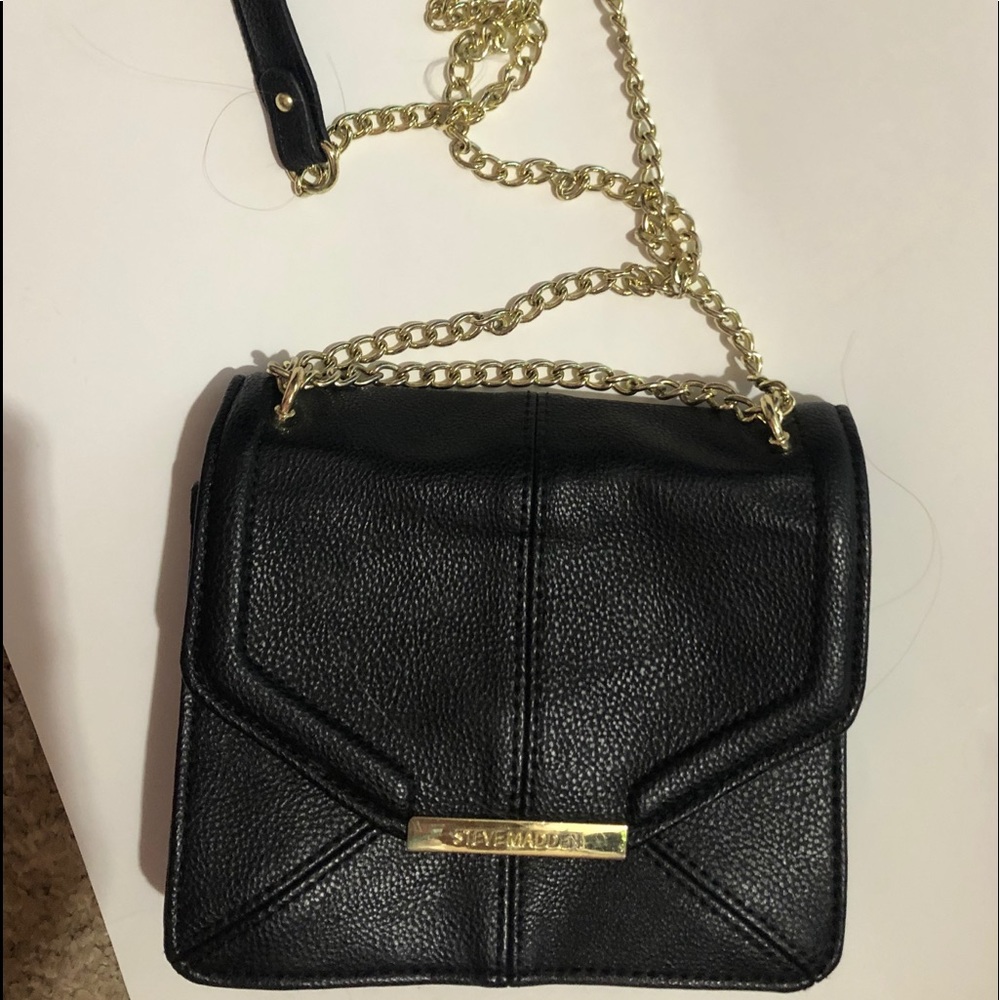 Steve Madden crossbody mini purse